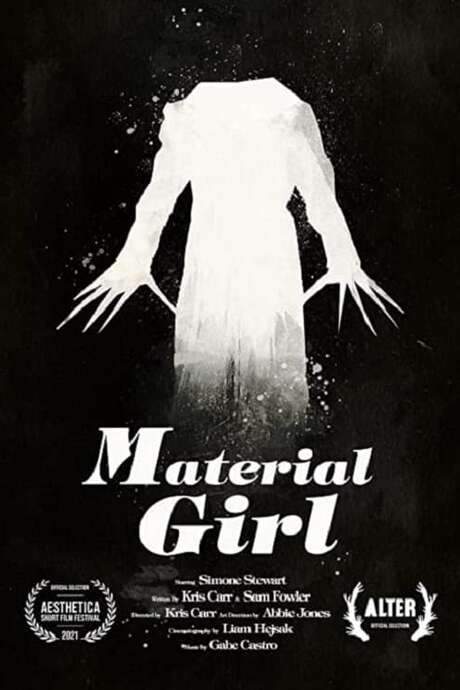 Material Girl